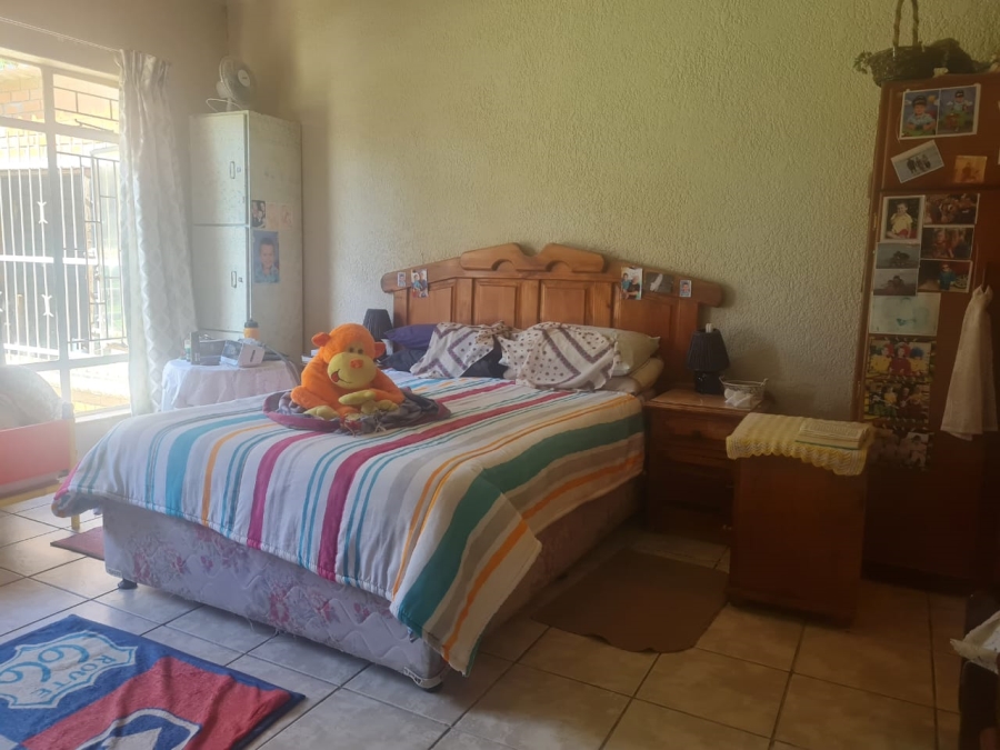 3 Bedroom Property for Sale in Stilfontein Ext 4 North West